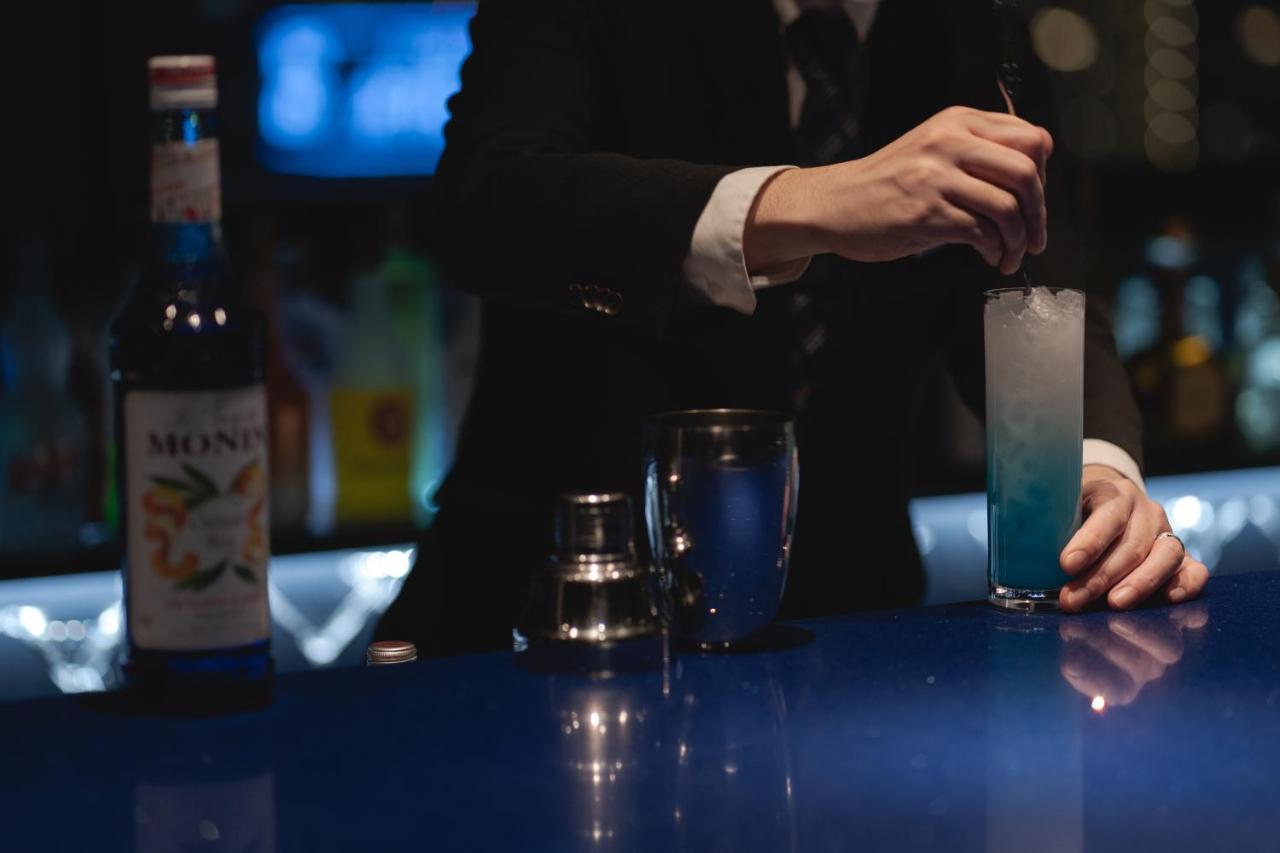 酒店 函馆福朋喜来登酒店
