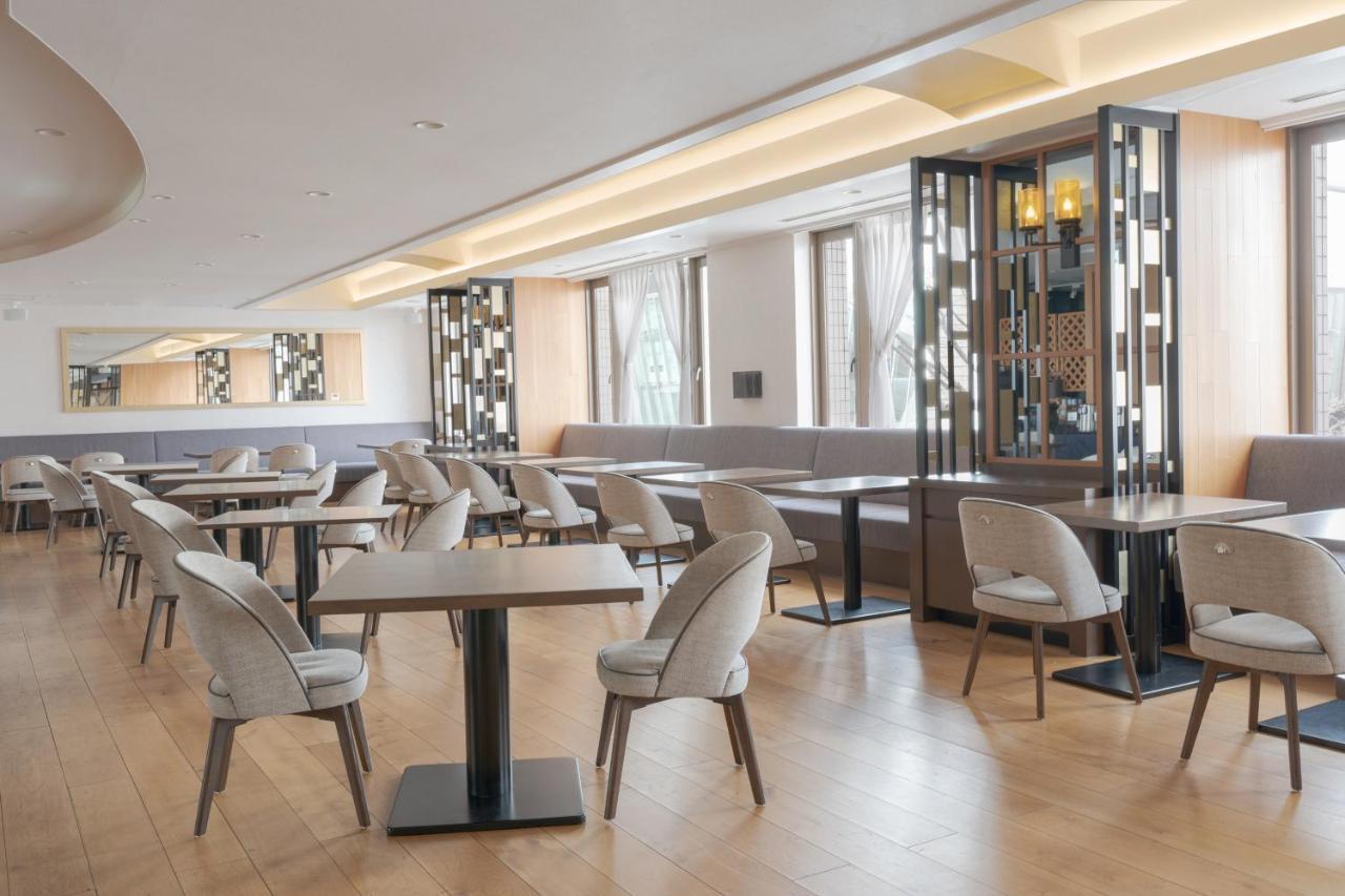 函馆福朋喜来登酒店 函馆