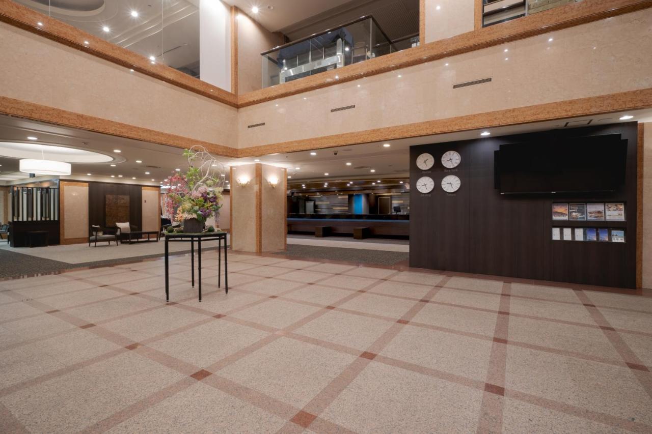 函馆福朋喜来登酒店 酒店 4*