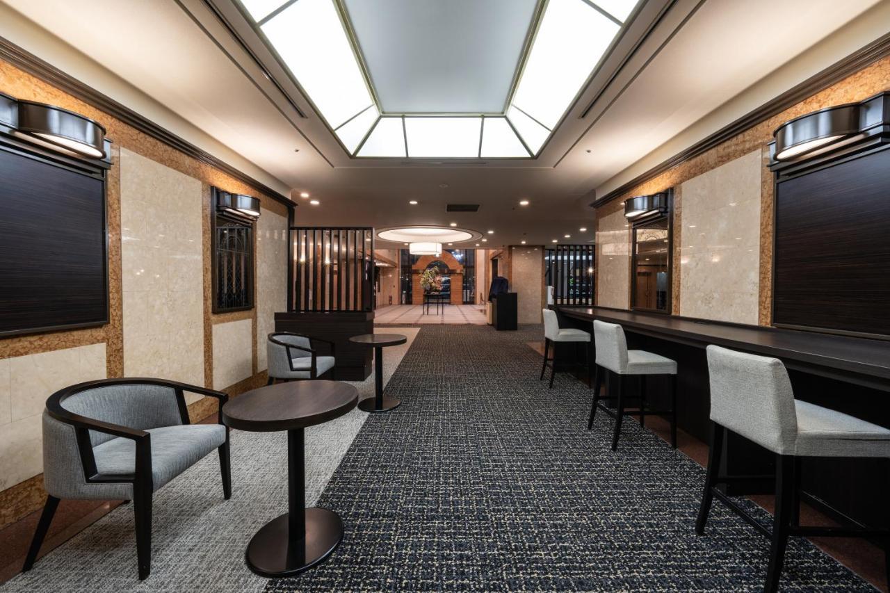 函馆福朋喜来登酒店 酒店 函馆