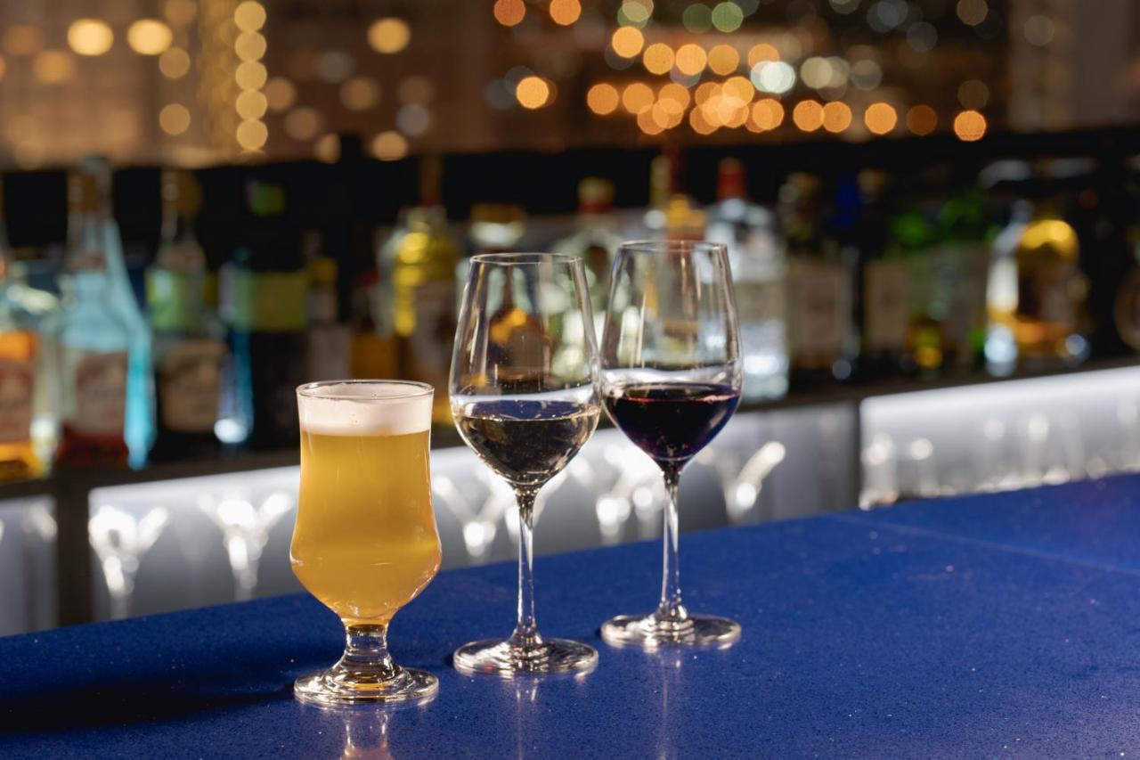 酒店 函馆福朋喜来登酒店 4*