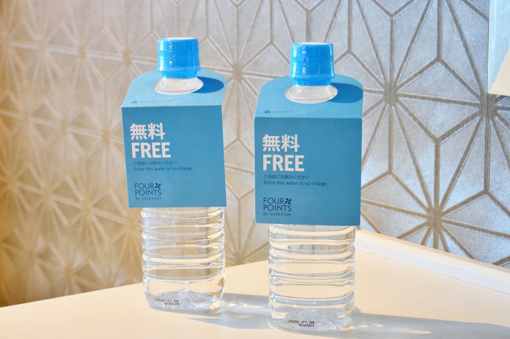 函馆福朋喜来登酒店