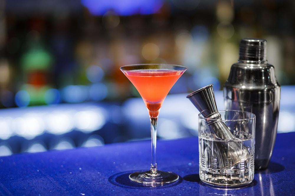 酒店 函馆福朋喜来登酒店