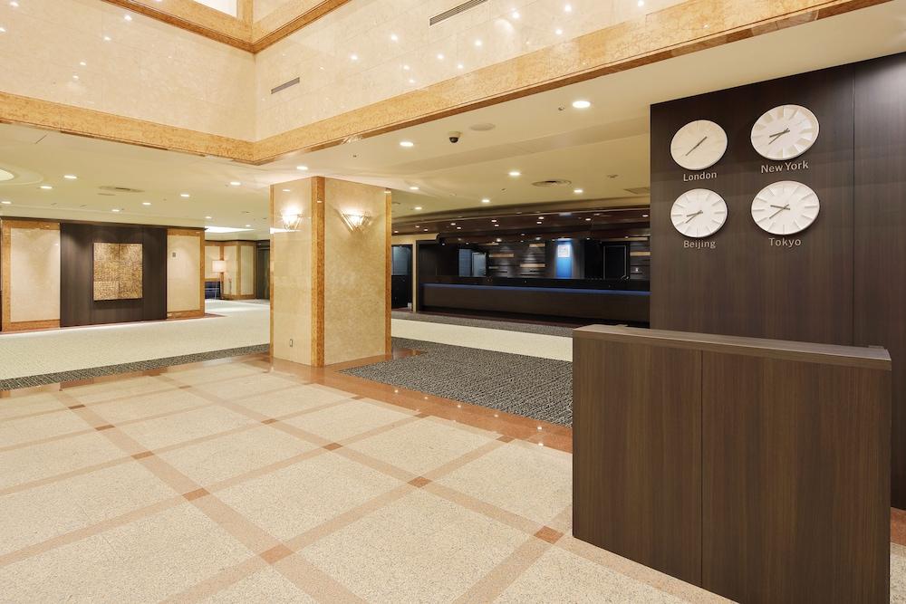 函馆福朋喜来登酒店 酒店 4*