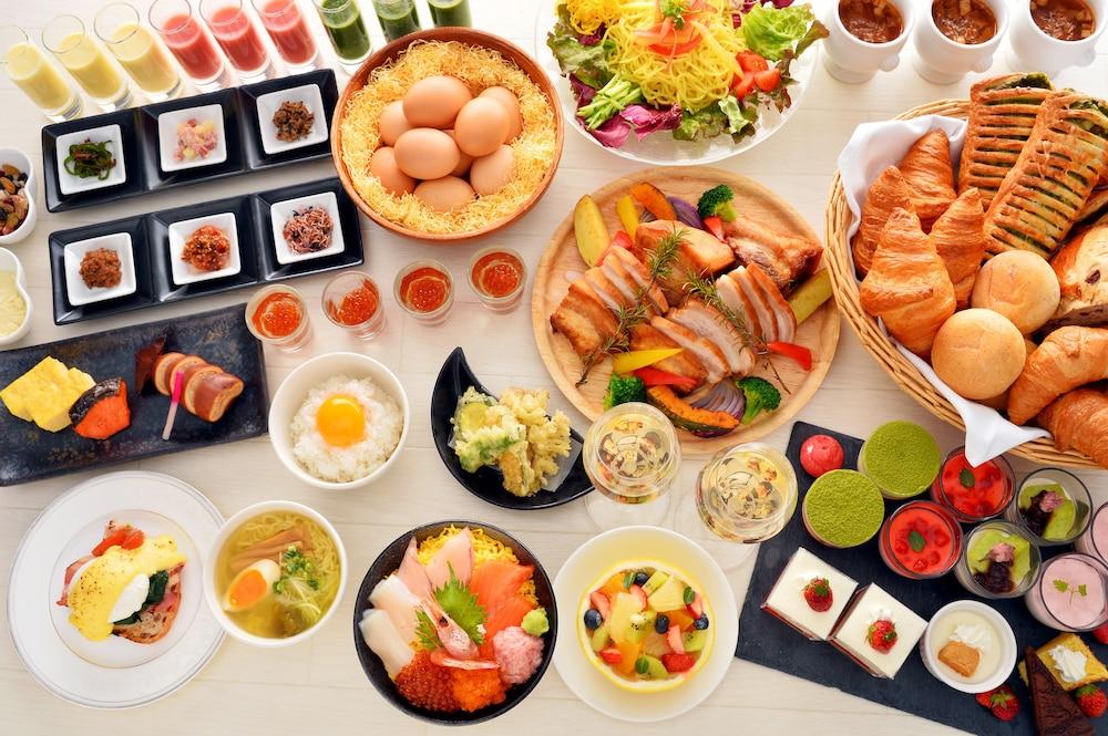 函馆福朋喜来登酒店 酒店 函馆