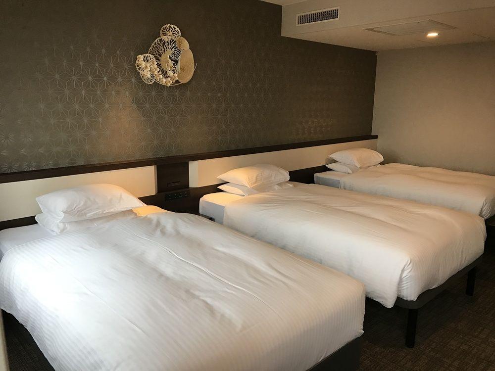 Premier - President - 4* Hakodate