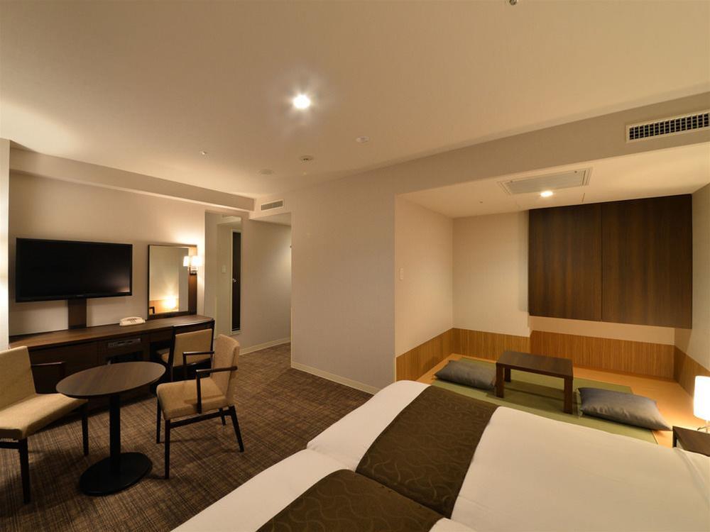 Premier - President - 酒店 Hakodate