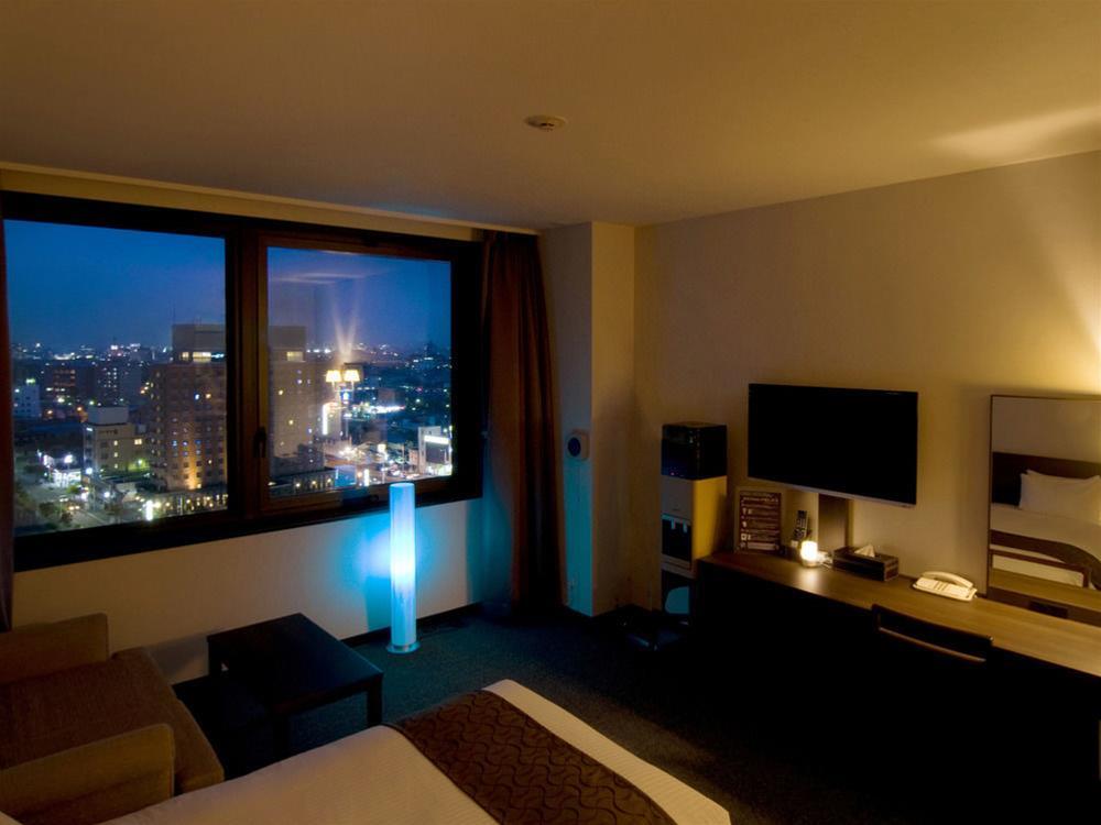 Premier - President - 4* Hakodate